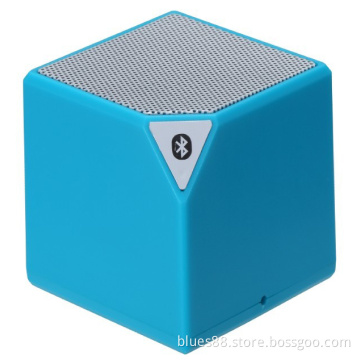 2014 Mini Bluetooth Speaker for Mobile (Bt- 308)
